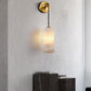 Vaelara Pendant Alabaster Wall Light