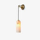 Vaelara Pendant Alabaster Wall Light