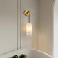 Vaelara Pendant Alabaster Wall Light