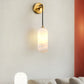 Vaelara Pendant Alabaster Wall Light