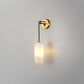 Vaelara Pendant Alabaster Wall Light