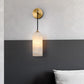 Vaelara Pendant Alabaster Wall Light