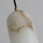 Vaelara Pendant Alabaster Wall Light