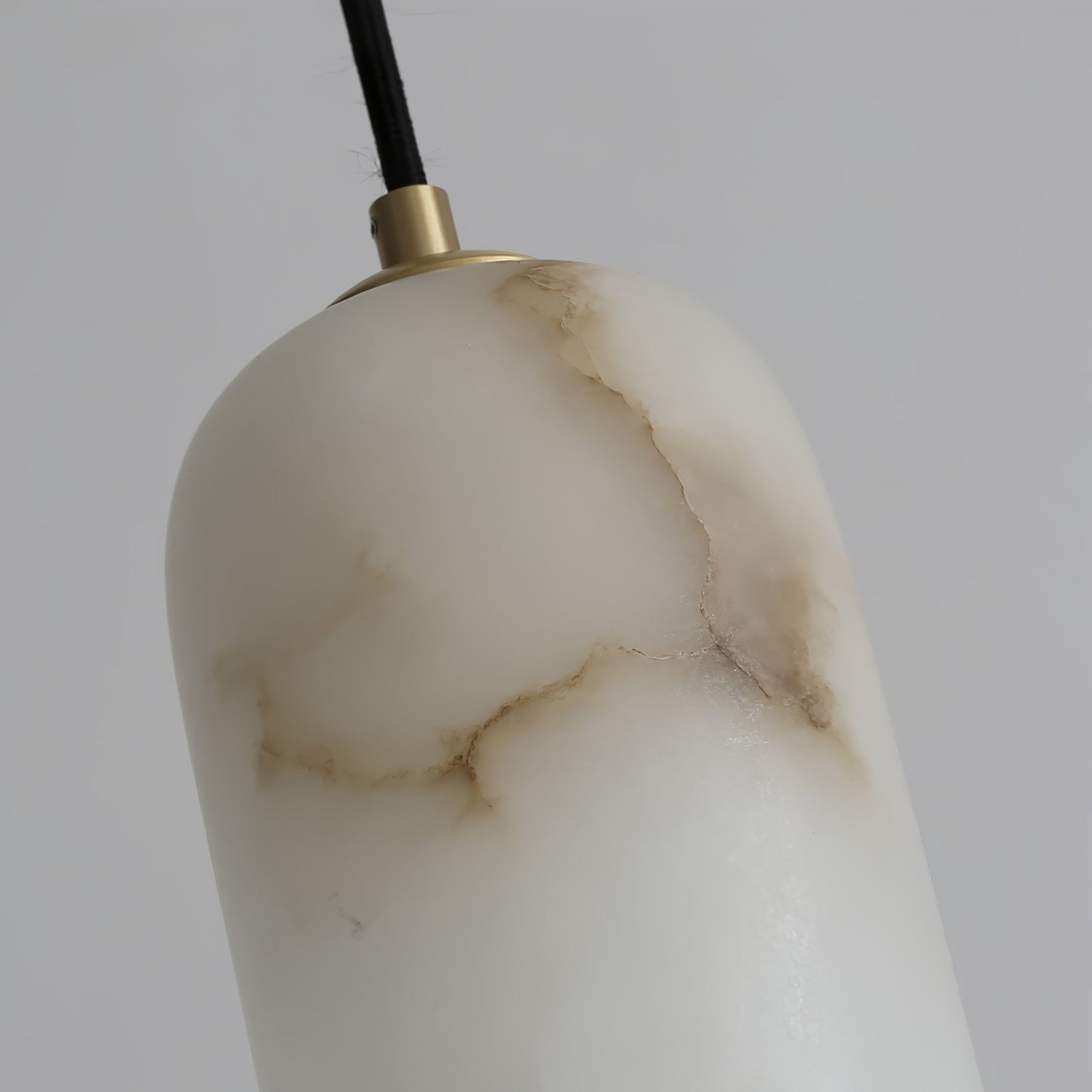 Vaelara Pendant Alabaster Wall Light