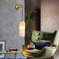 Vaelara Pendant Alabaster Wall Light