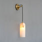 Vaelara Pendant Alabaster Wall Light