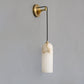 Vaelara Pendant Alabaster Wall Light