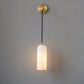 Vaelara Pendant Alabaster Wall Light
