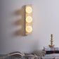 Alsilis Minimalist Travertine Wall Light