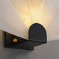 Aurelia Minimalist Alabaster Wall Light
