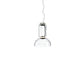 Solantis Industrial Artistic Pendant Light