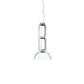 Solantis Industrial Artistic Pendant Light