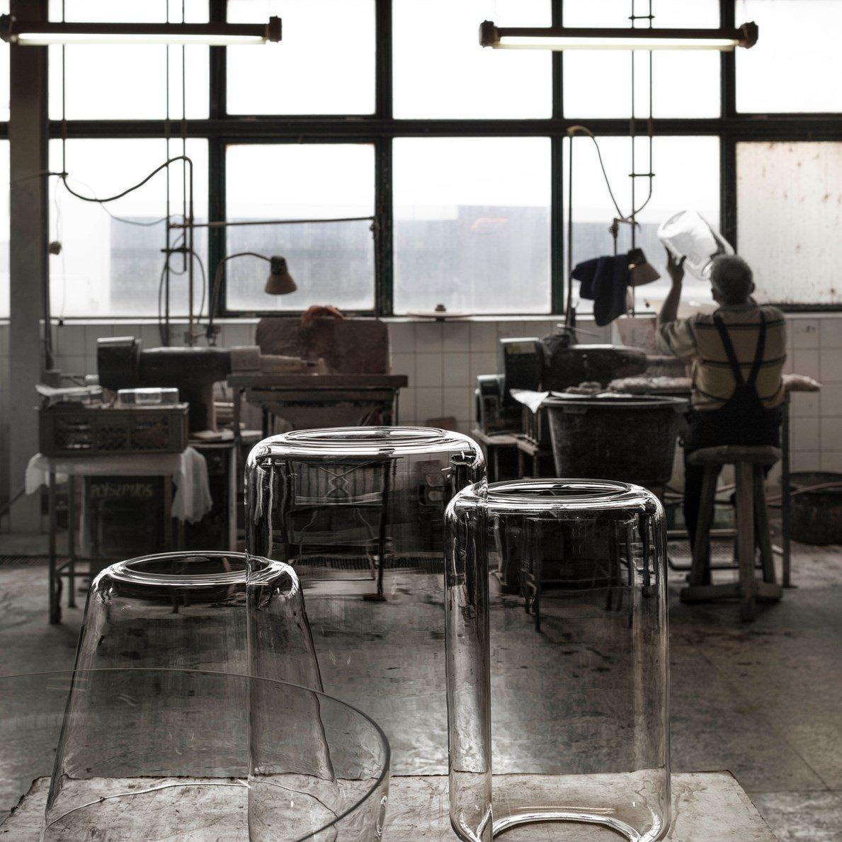 Solantis Industrial Artistic Pendant Light