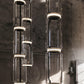 Solantis Industrial Artistic Pendant Light