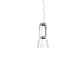 Solantis Industrial Artistic Pendant Light