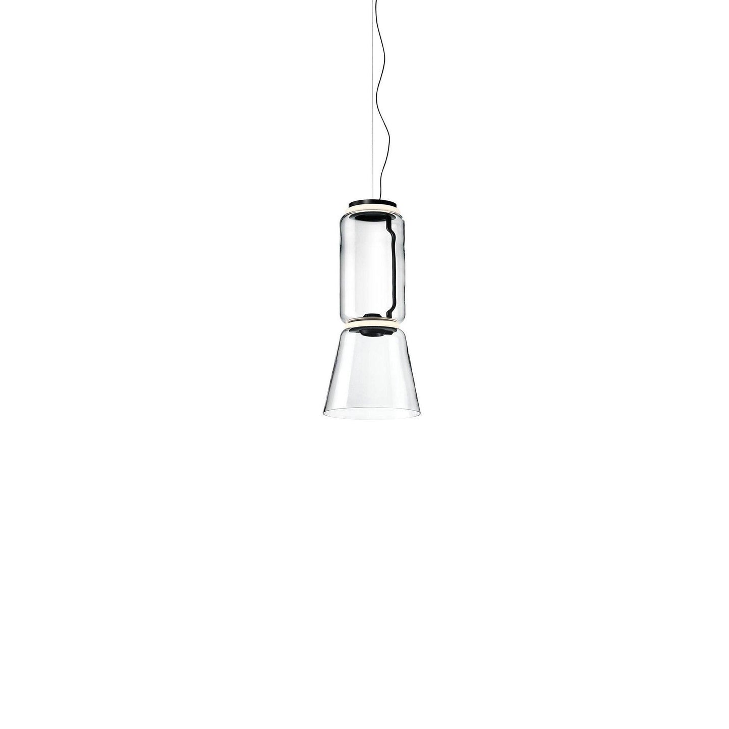 Solantis Industrial Artistic Pendant Light