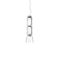 Solantis Industrial Artistic Pendant Light