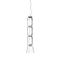 Solantis Industrial Artistic Pendant Light