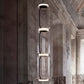 Solantis Industrial Artistic Pendant Light