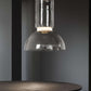 Solantis Industrial Artistic Pendant Light