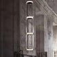 Solantis Industrial Artistic Pendant Light