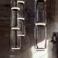 Solantis Industrial Artistic Pendant Light
