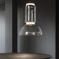Solantis Industrial Artistic Pendant Light