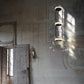 Solantis Industrial Artistic Pendant Light
