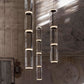 Solantis Industrial Artistic Pendant Light