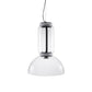 Solantis Industrial Artistic Pendant Light
