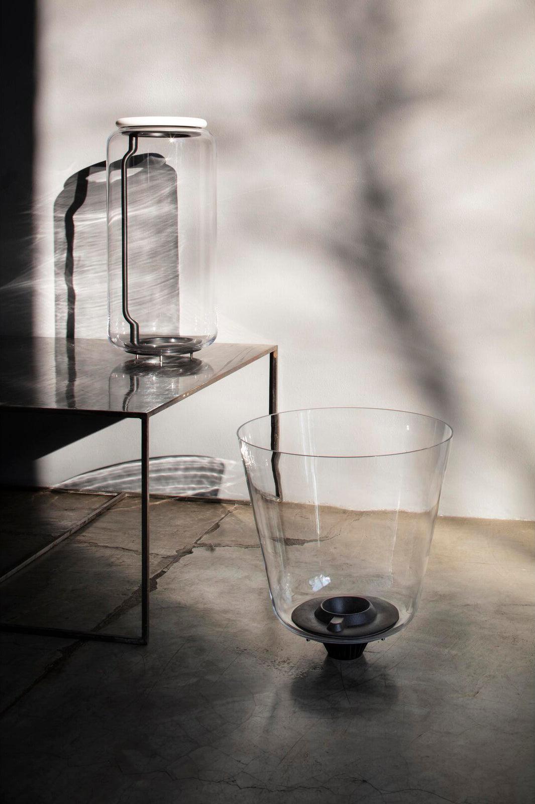 Solantis Industrial Artistic Pendant Light