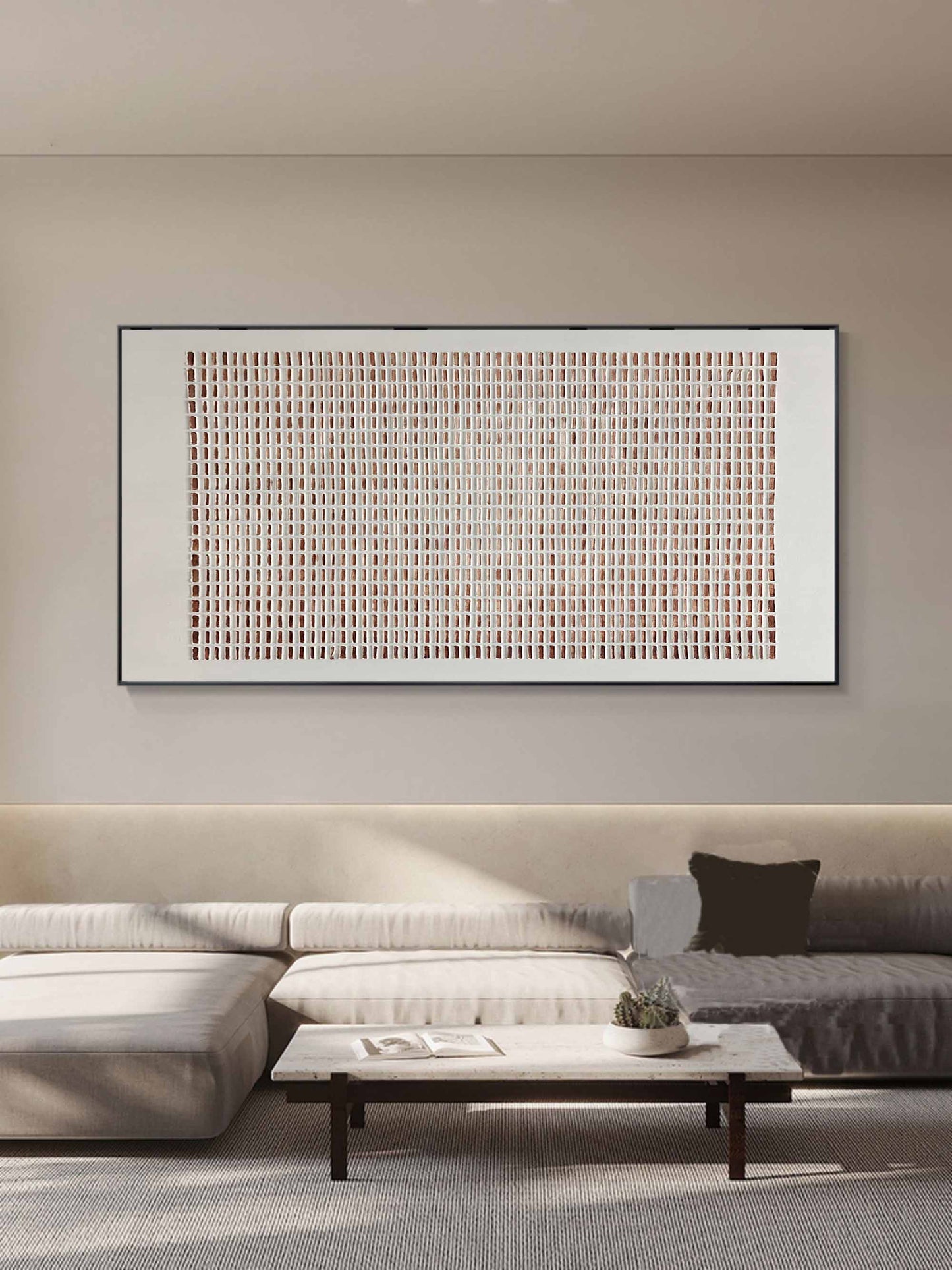 Lizi Wabi-sabi Wall Art