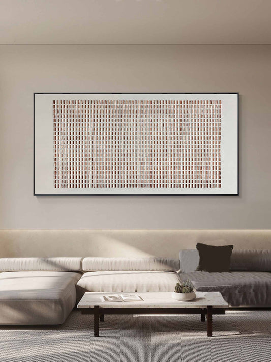 Lizi Wabi-sabi Wall Art