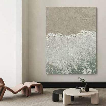 Kaia Wabi-sabi Sea Wall Art