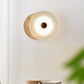 Olivia Travertine Wall Light