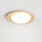 Cunorarae Organic Travertine Ceiling Light