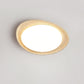 Cunorarae Organic Travertine Ceiling Light