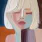 Alina Plaster Art Texture Painting