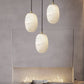 Vevelila Alabaster Pendant Light