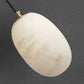 Vevelila Alabaster Pendant Light