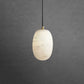 Vevelila Alabaster Pendant Light