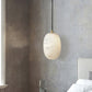 Vevelila Alabaster Pendant Light
