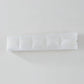 Dione Geometric Alabaster Wall Light