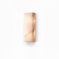 Orvian Minimalist Alabaster Outdoor Wall Light
