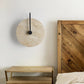 Kara Travertine Wall Light