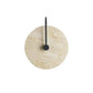 Kara Travertine Wall Light
