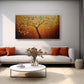 Rowan Plaster Art Texture Wall Art Painting