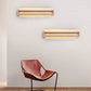 Anoren Minimalist Travertine Wall Light