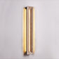 Anoren Minimalist Travertine Wall Light