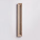 Anoren Minimalist Travertine Wall Light